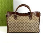 Фото Сумка Gucci Neo Classic The Hacker Project G7121