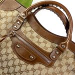 Фото Сумка Gucci Neo Classic The Hacker Project G7121