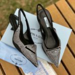 фото Босоножки Prada N14778