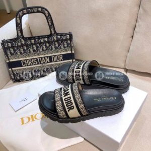 Фото Шлепанцы Dior Dway V5015