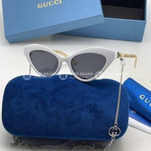 Фото Очки Gucci M4552