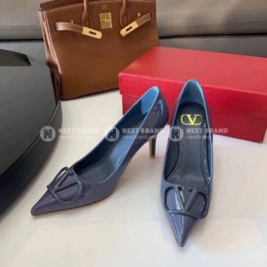 Фото Туфли Valentino VLogo V5074