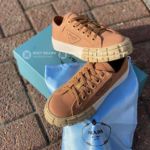 Фото Кеды Прада Wheel V5084