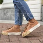 Фото Кеды Прада Wheel V5084
