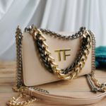 фото Сумка Tom Ford Chain N10197