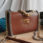 фото Сумка Tom Ford Chain N10196