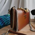 фото Сумка Tom Ford Chain N10196