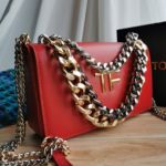 фото Сумка Tom Ford Chain N10195