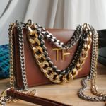 фото Сумка Tom Ford Chain N10196