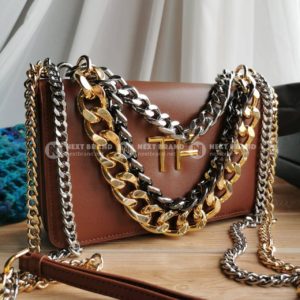 фото Сумка Tom Ford Chain N10196