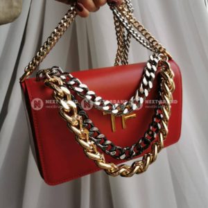 фото Сумка Tom Ford Chain N10195