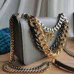 фото Сумка Tom Ford Chain N10194