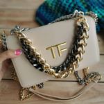фото Сумка Tom Ford Chain N10197