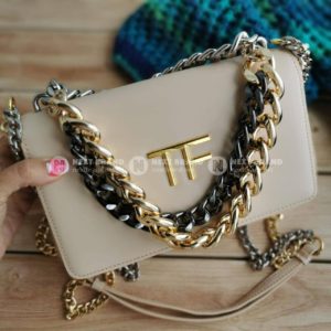 фото Сумка Tom Ford Chain N10197