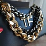 фото Сумка Tom Ford Chain N10193