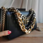 фото Сумка Tom Ford Chain N10193