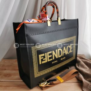 фото Сумка Fendi N10221