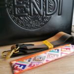 фото Сумка Fendi N10220