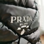 фото Сумка Prada N10222