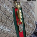 фото Сумка Gucci & Balenciaga N10314