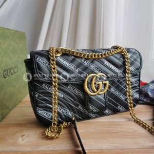 фото Сумка Gucci & Balenciaga N10316