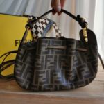 фото Сумка Fendi N10328