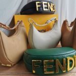 фото Сумка Fendi N10385