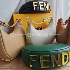 фото Сумка Fendi N10385