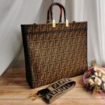 фото Сумка Fendi N10415