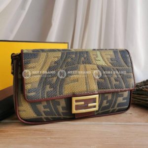 фото Сумка Fendi N10437