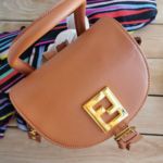 фото Рюкзак Fendi N10494