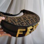 фото Сумка Fendi N10552