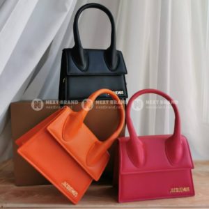 фото Сумка Jacquemus N10919