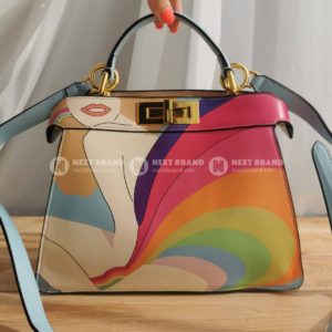 фото Сумка Fendi N11005