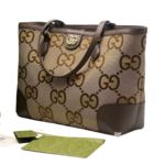 Фото сумки Gucci Ophidia Jumbo GG F10252