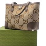 Фото сумки Gucci Ophidia Jumbo GG F10252