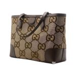 Фото сумки Gucci Ophidia Jumbo GG F10252