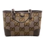 Фото сумки Gucci Ophidia Jumbo GG F10252