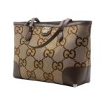 Фото сумки Gucci Ophidia Jumbo GG F10252