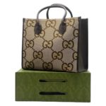 Фото сумки Gucci Tote Bag F10251