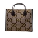 Фото сумки Gucci Tote Bag F10251