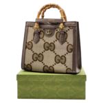 Фото сумки Gucci Ophidia GG F10250