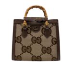 Фото сумки Gucci Ophidia GG F10250