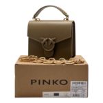 Фото сумки Pinko Mini Love Bag Top Handle Simply F10248