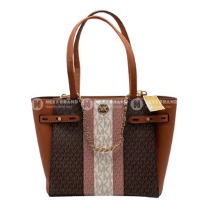 Фото сумки Michael Kors Carmen Large F10234