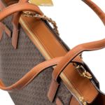 Фото сумки Michael Kors Carmen Large F10234