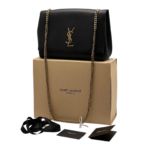 Фото сумки Yves Saint Laurent Kate Medium F10225