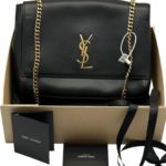 Фото сумки Yves Saint Laurent Kate Medium F10225