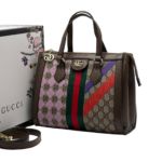 Фото сумки Gucci Ophidia GG Medium F10224