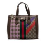 Фото сумки Gucci Ophidia GG Medium F10224